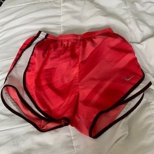 NIKE DRI FIT SHORTS SMALL